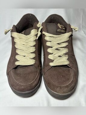 Etnies Kingpin Men's Skate Shoes size 12